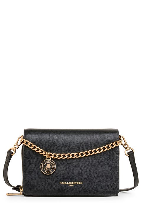 Lourdes Crossbody Bag