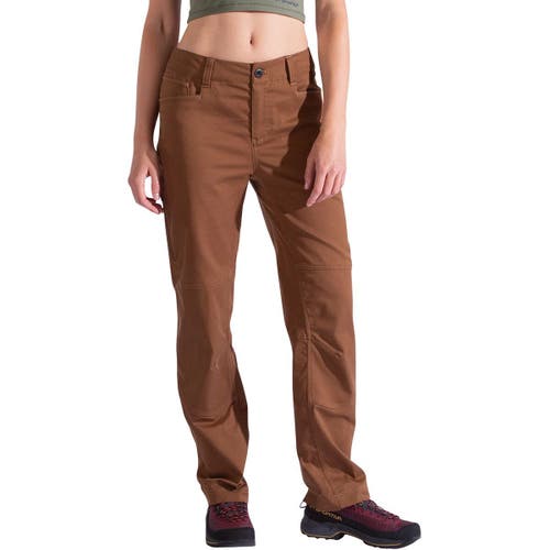 La Sportiva Mainliner Pant - Women's in Espresso at Nordstrom, Size Large