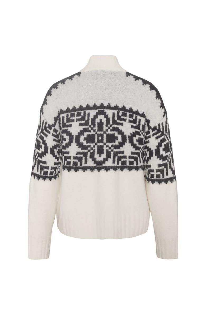 Kari Traa Disa Knit Sweater - Women's, Alternate, color, Nwhite