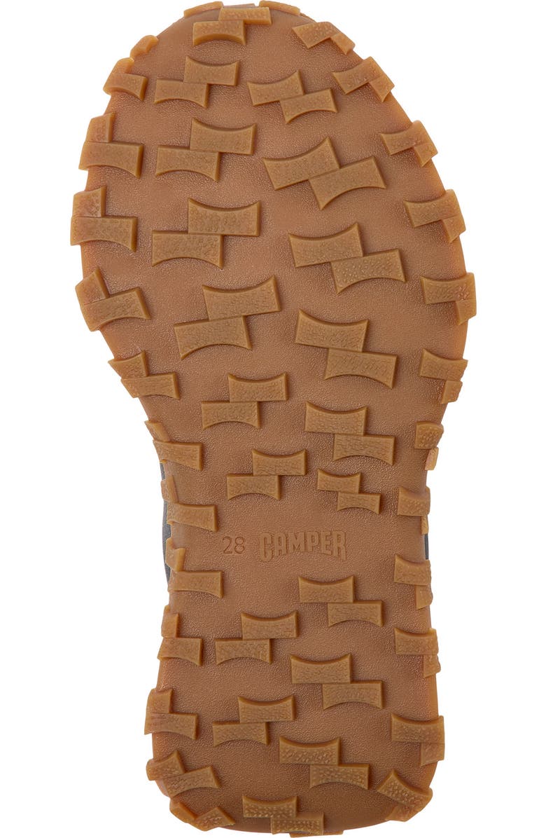 Camper Kids' Drift Trail Sneaker, Alternate, color,