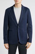 Emporio Armani Rice Stitch Sport Coat