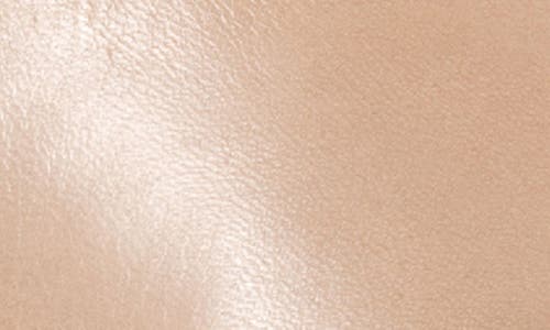 Eos Footwear Flighty Slingback Platform Sandal In Taupe