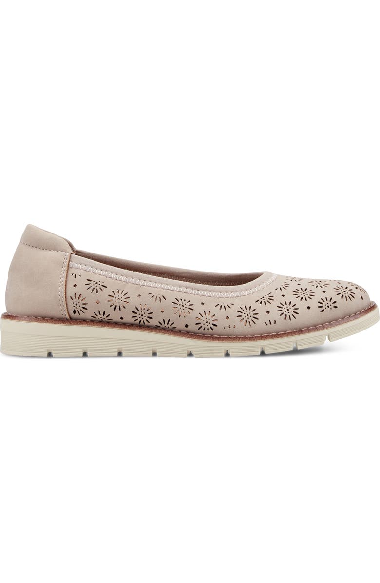 Easy Spirit Keliann Flat, Alternate, color,