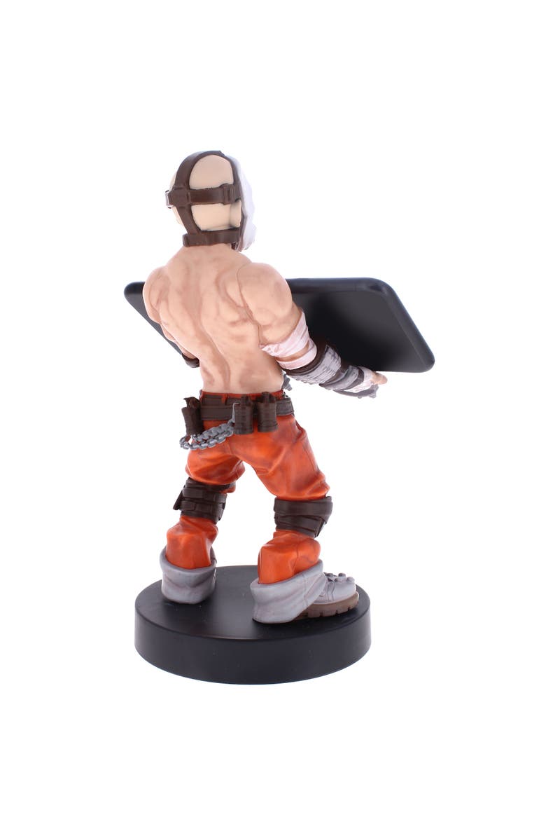 Exquisite Gaming Borderlands 3, Psycho Original Mobile Phone 
Gaming Controller Holder, Alternate, color, 