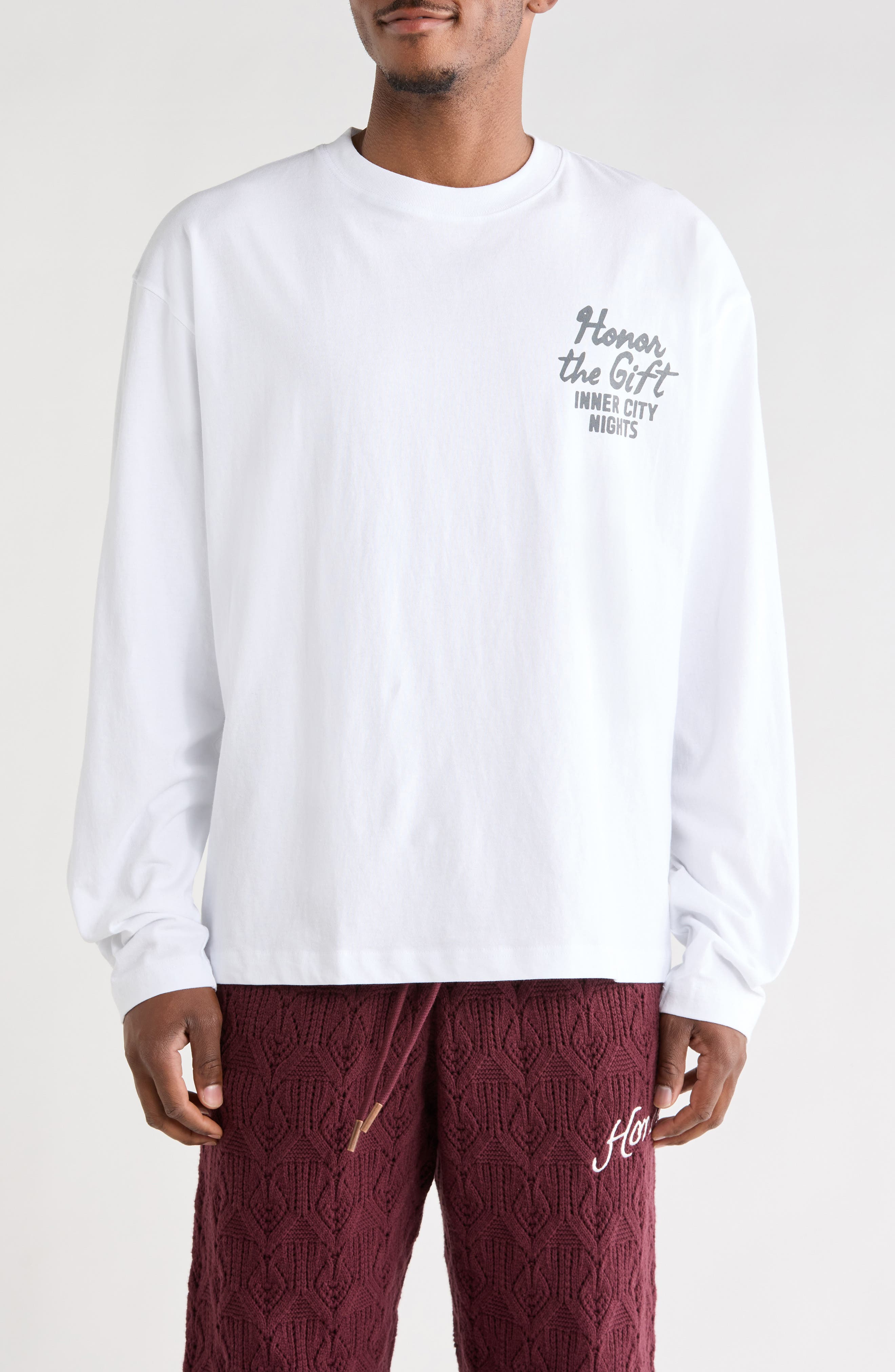 HONOR THE GIFT Late Night Dining T-Shirt