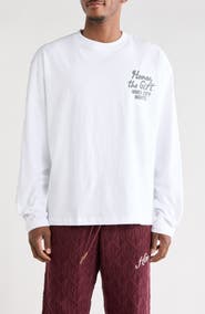 HONOR THE GIFT Late Night Dining T-Shirt
