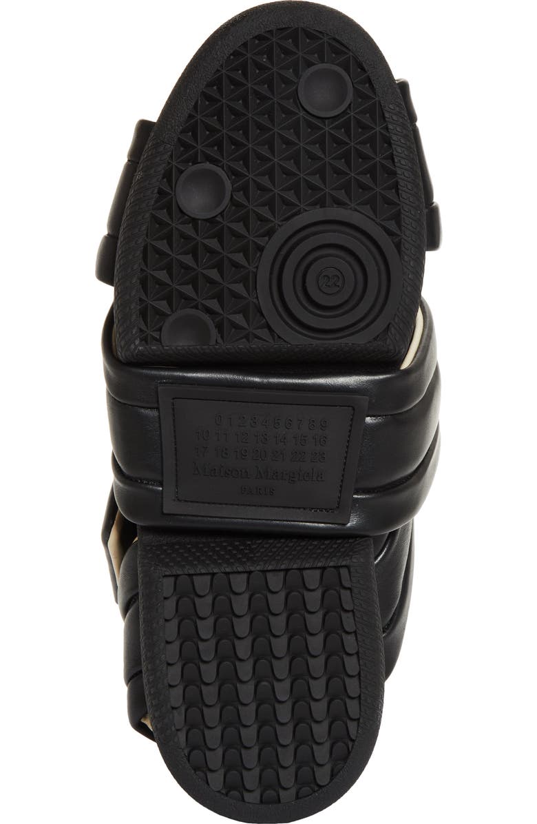 Maison Margiela Future Show Boot, Alternate, color, Black