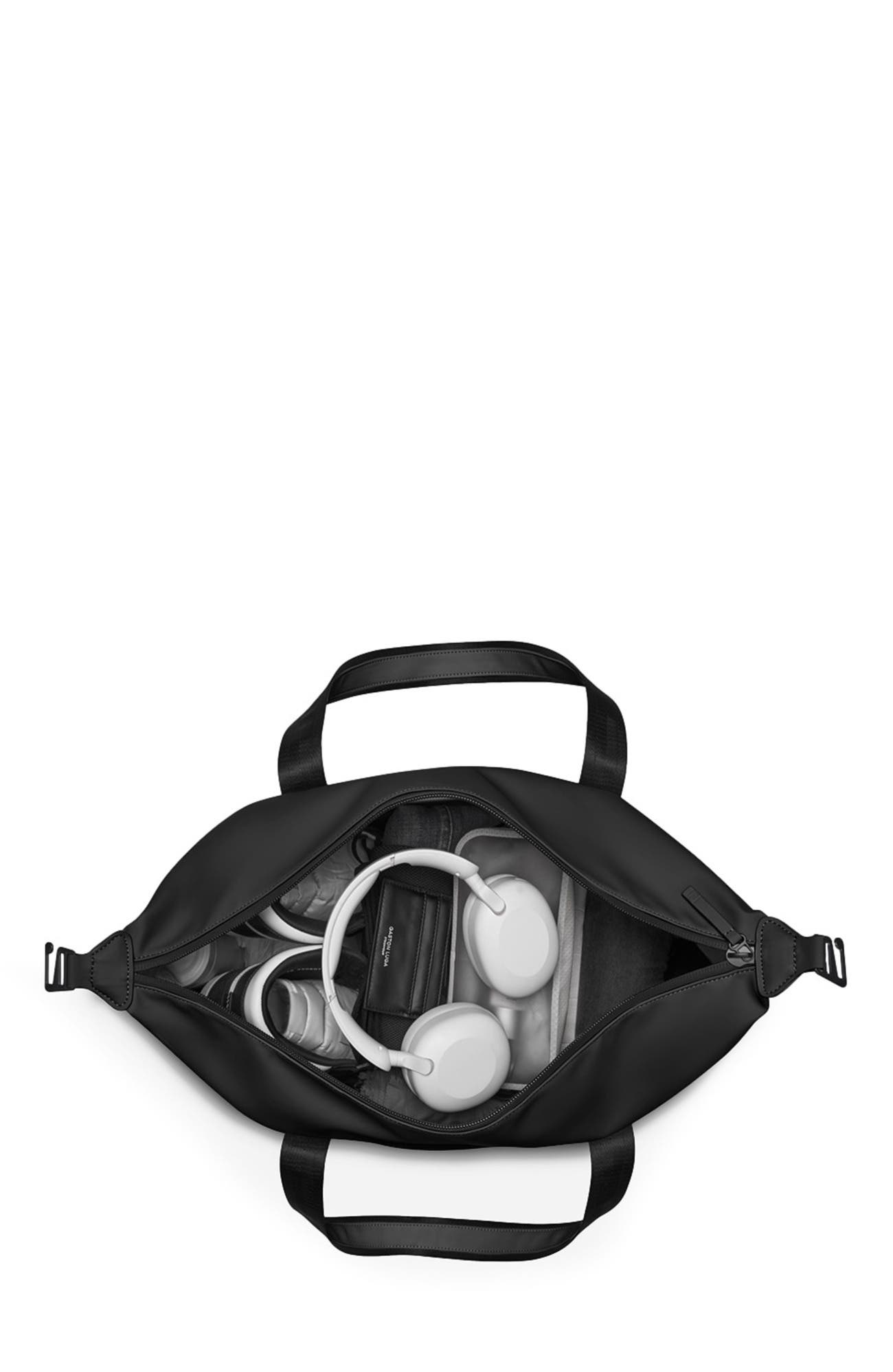 Däsh Weekender 2.0 Medium, Alternate, color, Black
