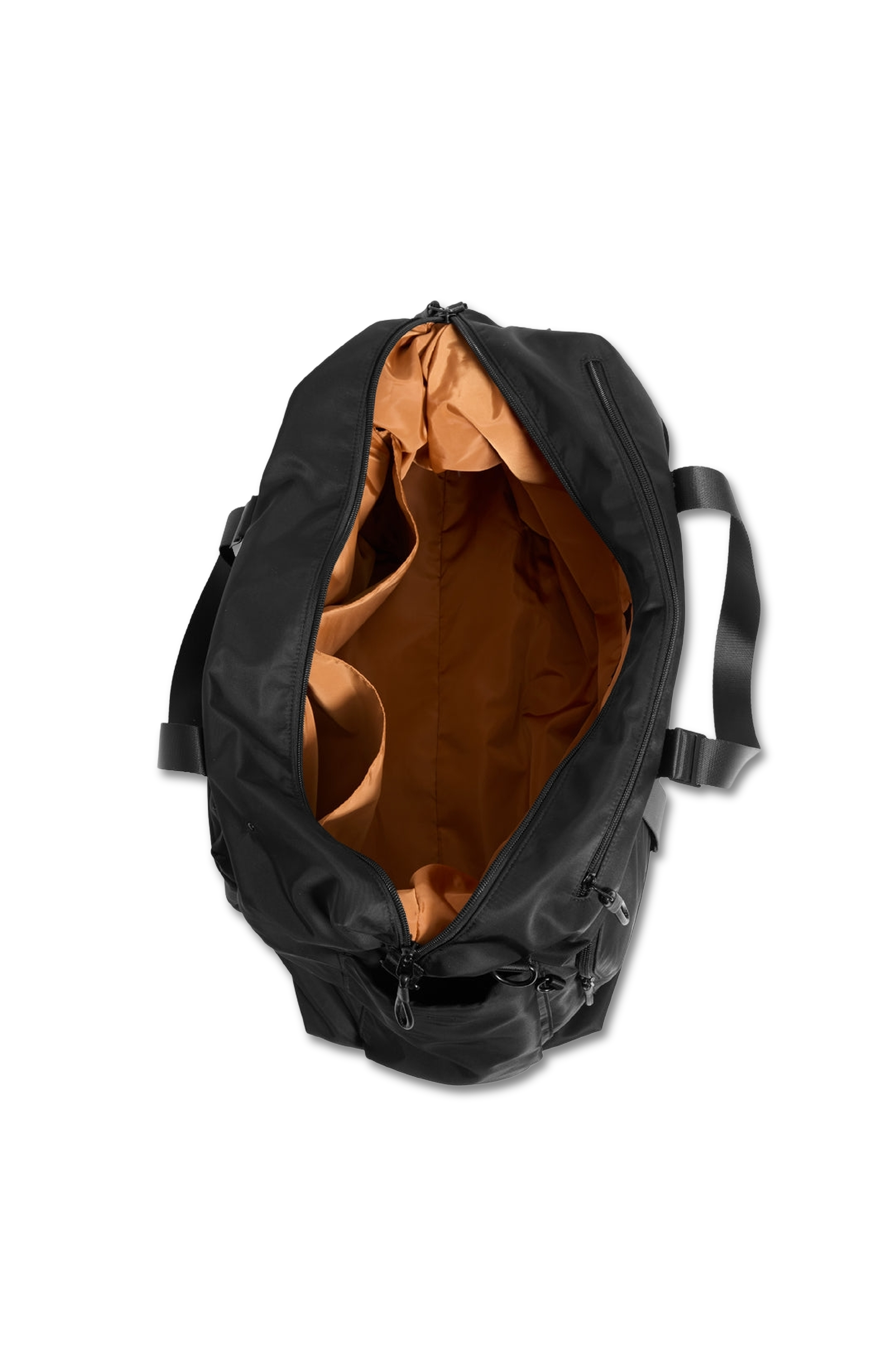 Karma Travel Bag, Alternate, color, Eclipse