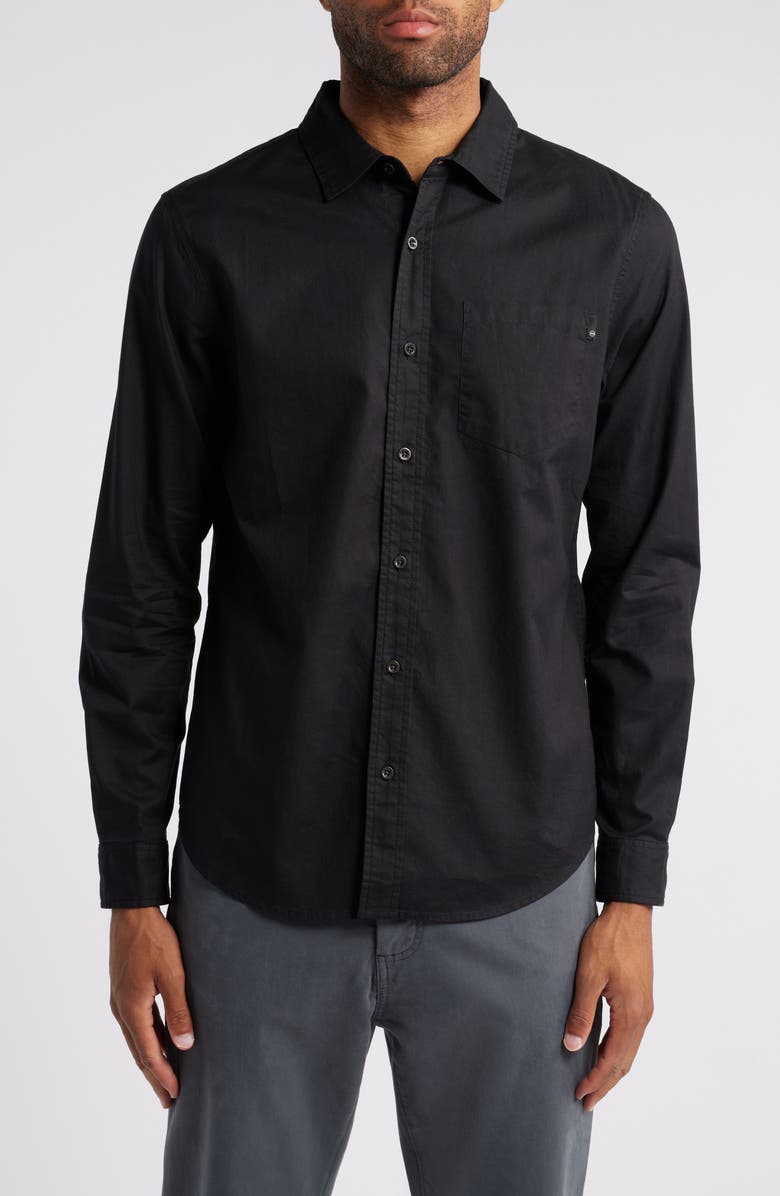 AG Aiden Classic Fit Button-Up Shirt, Main, color, 