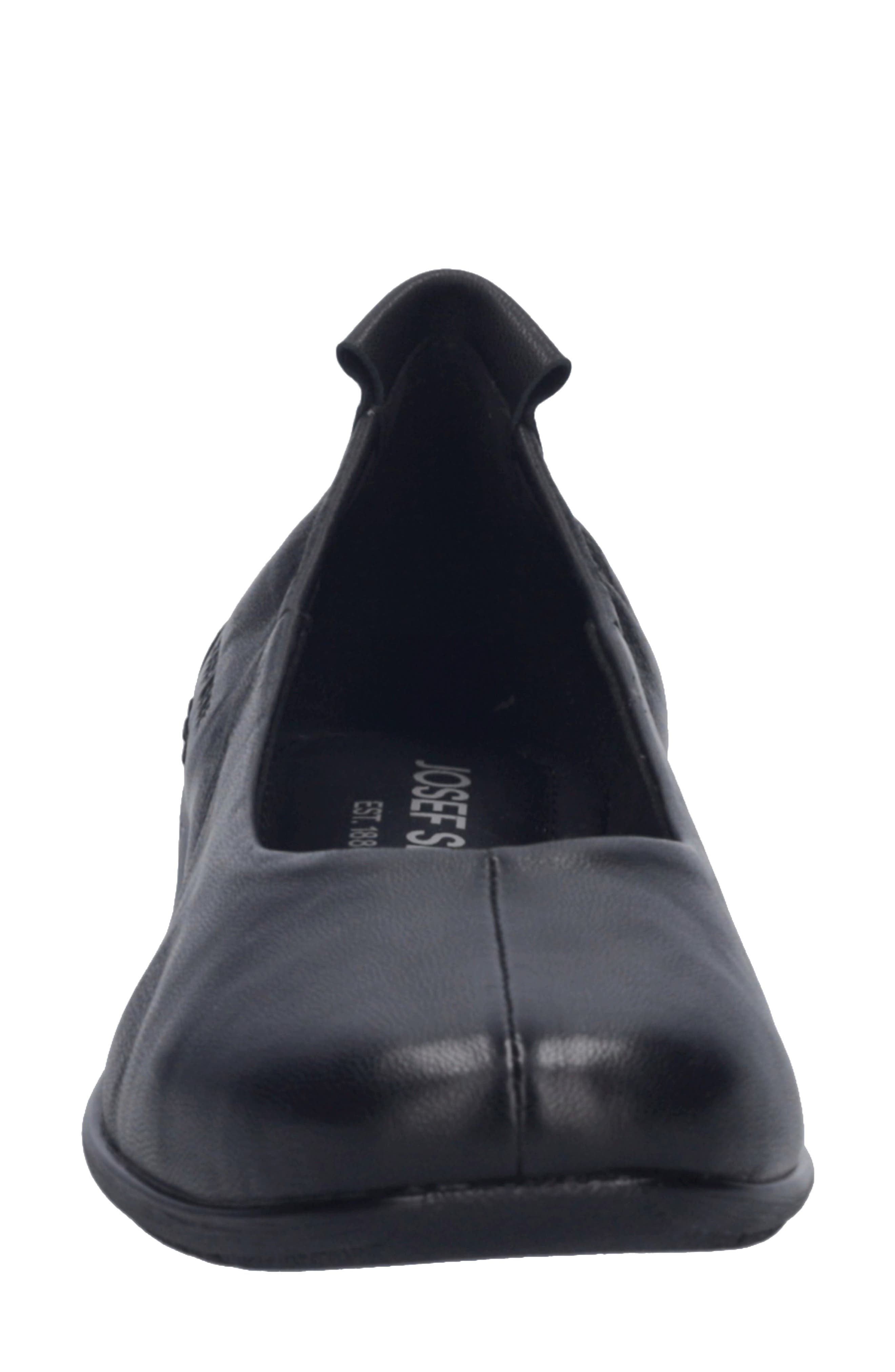 Fenja 38 Flat, Alternate, color, BLACKSHEEP