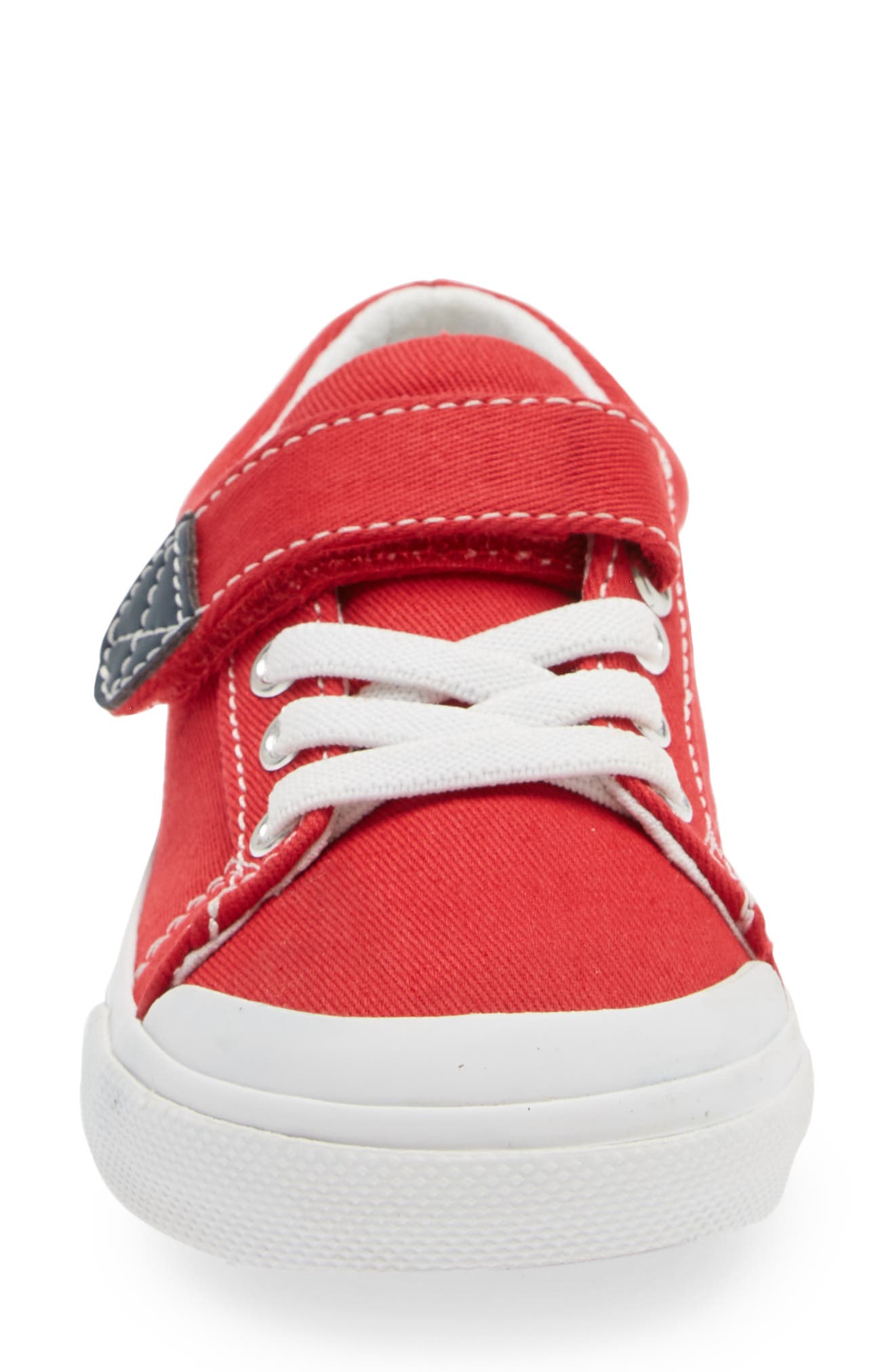 Jordan Sneaker, Alternate, color, RED