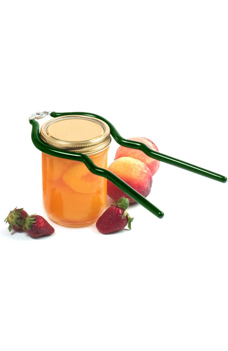 Norpro Essentials 6 Piece Canning Tools Set, Alternate, color, Green