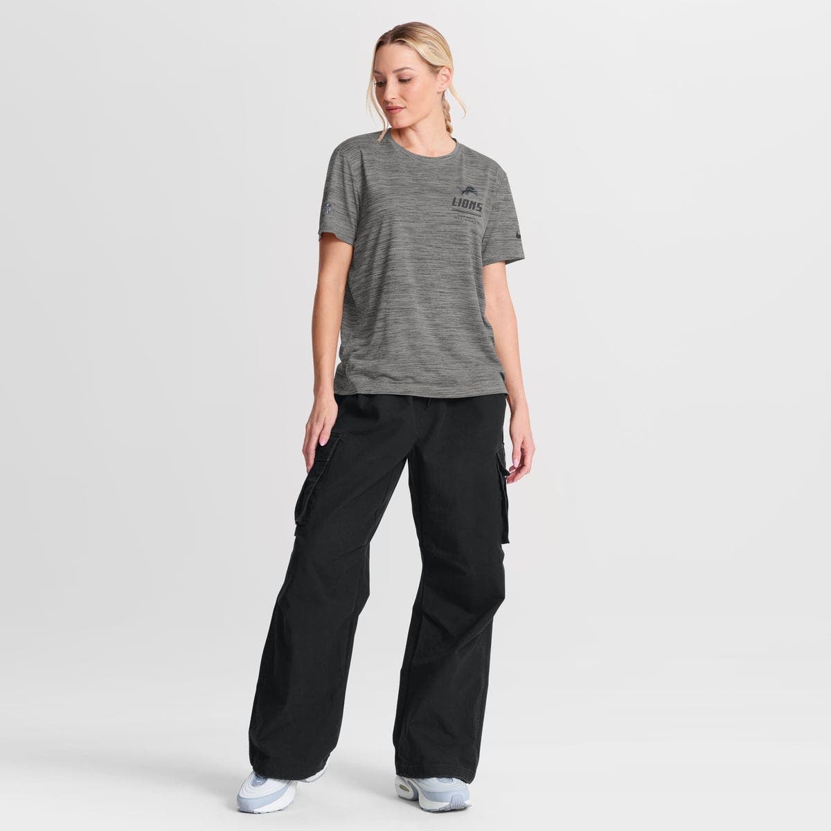 selected Gray