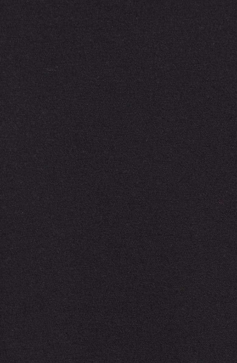 Isabella Oliver The Signature Nursing/Maternity Dress, Alternate, color, 