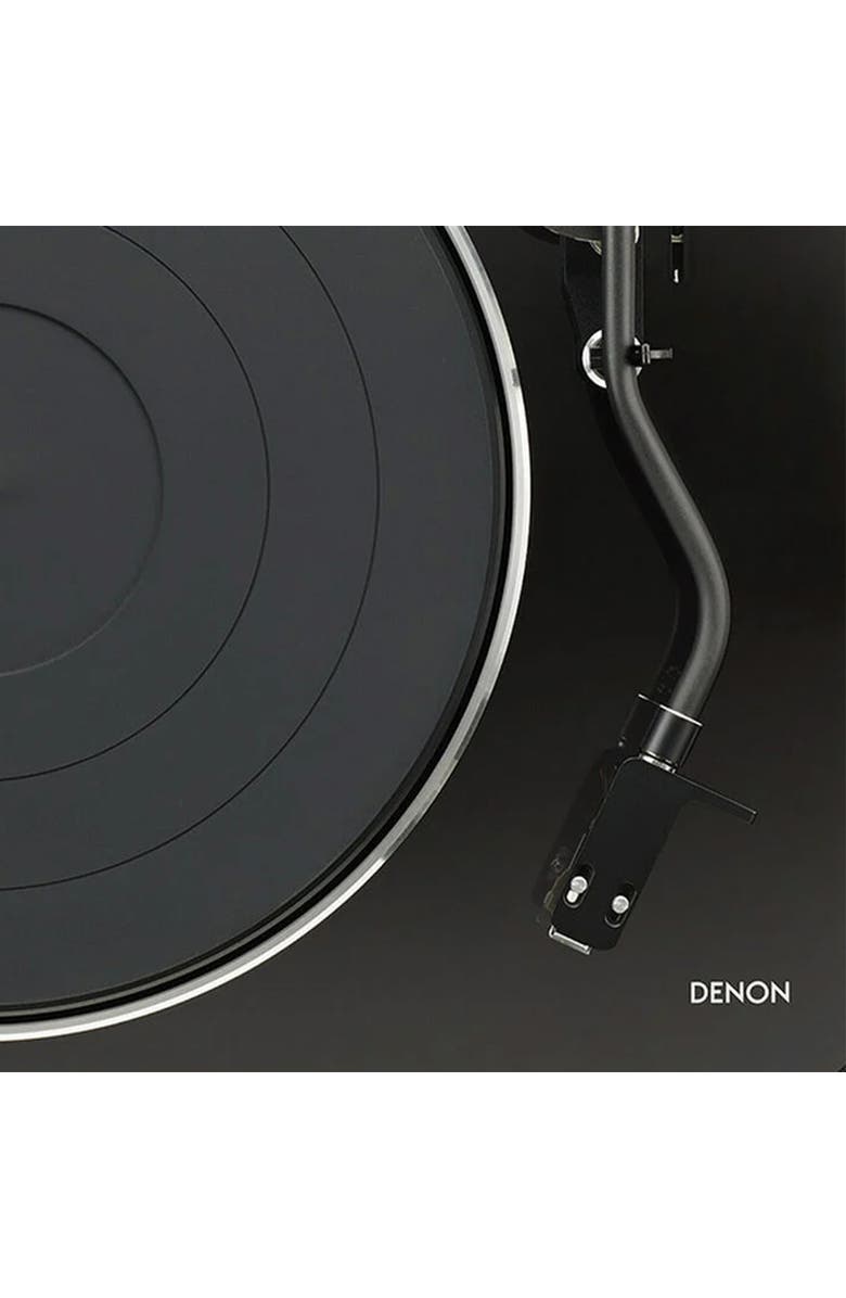 Denon DL110 High Output Moving Coil Cartridge, Alternate, color, Red