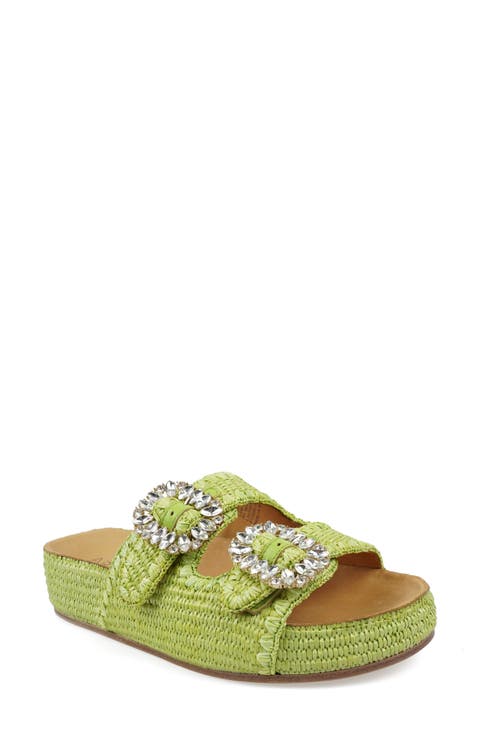 Rad Platform Sandal (Women)