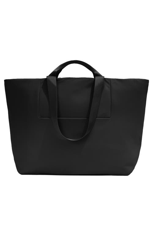 Away Large Featherlight Tote In Black