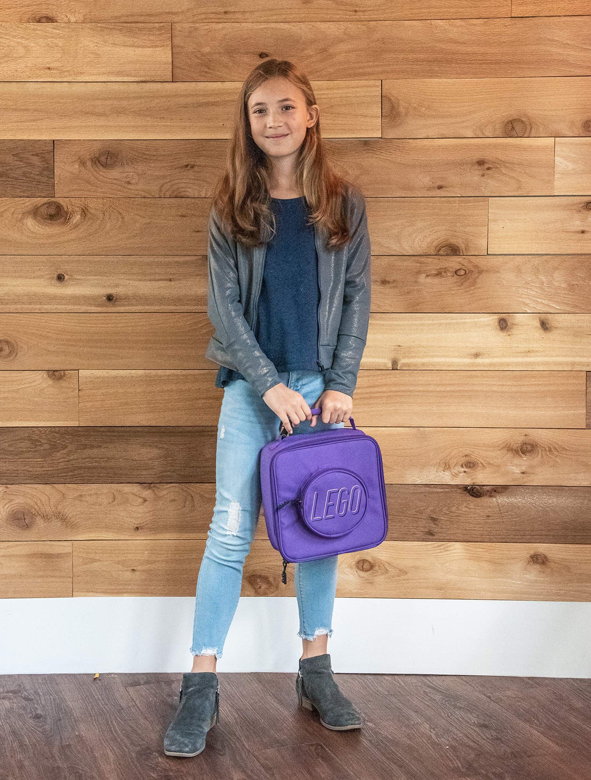 HAIKU Brick Lunch, Alternate, color, Purple