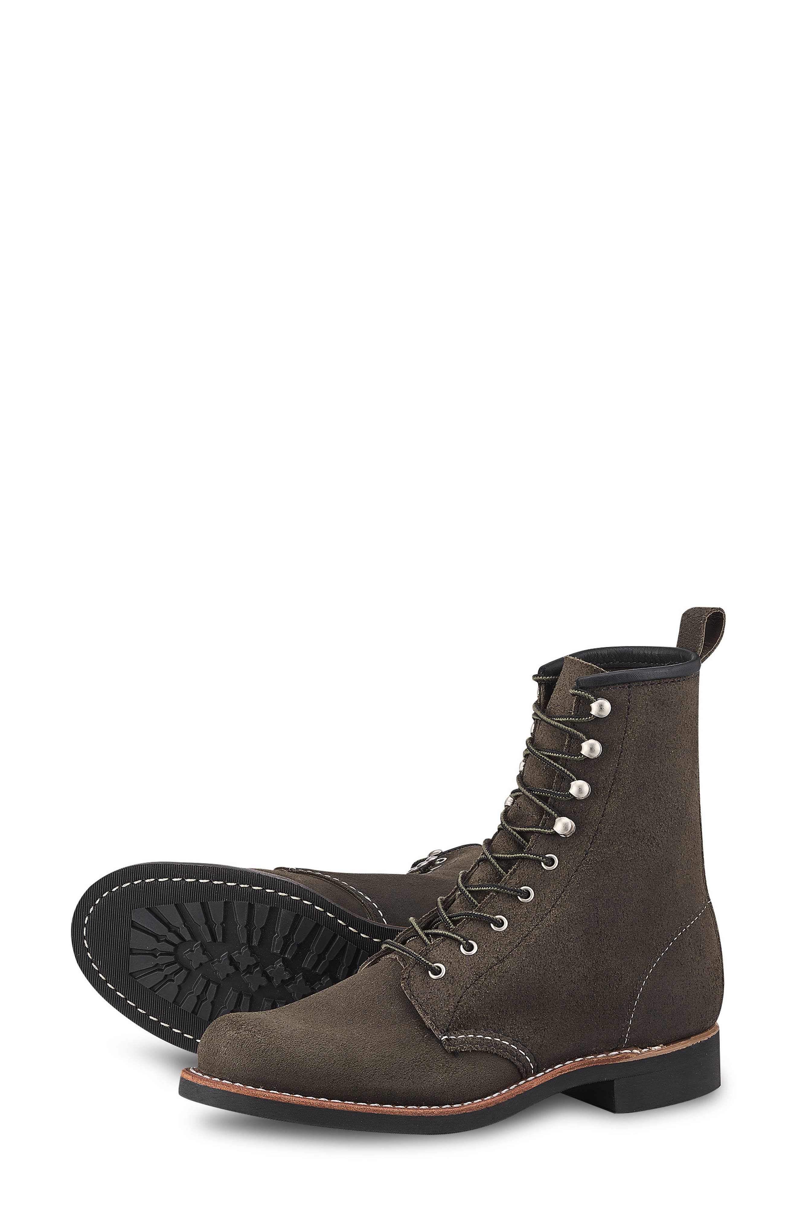 Silversmith Boot, Alternate, color, PEWTER ACAMPO