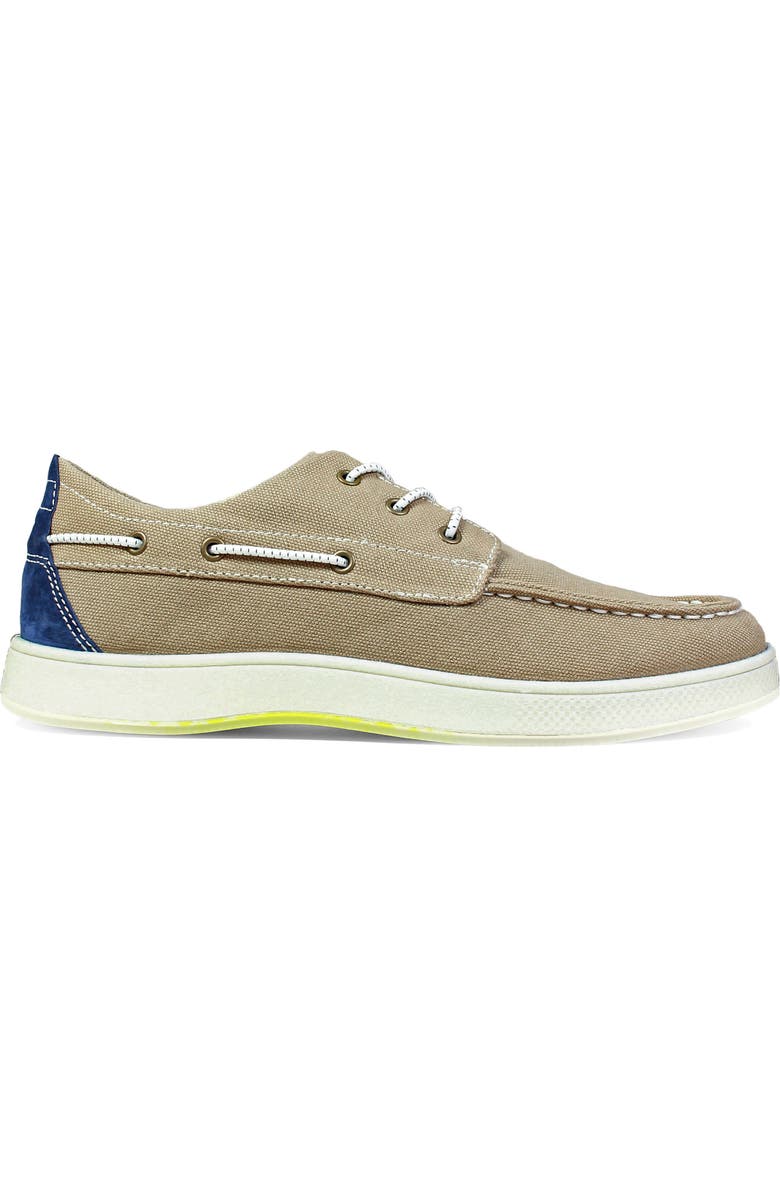 Florsheim Edge Boat Shoe, Alternate, color,