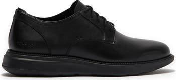 COLE HAAN Grand Atlantic ブラック 8M 25.5 Cole Haan Grand Atlantic Derby (Men) | Nordstromrack