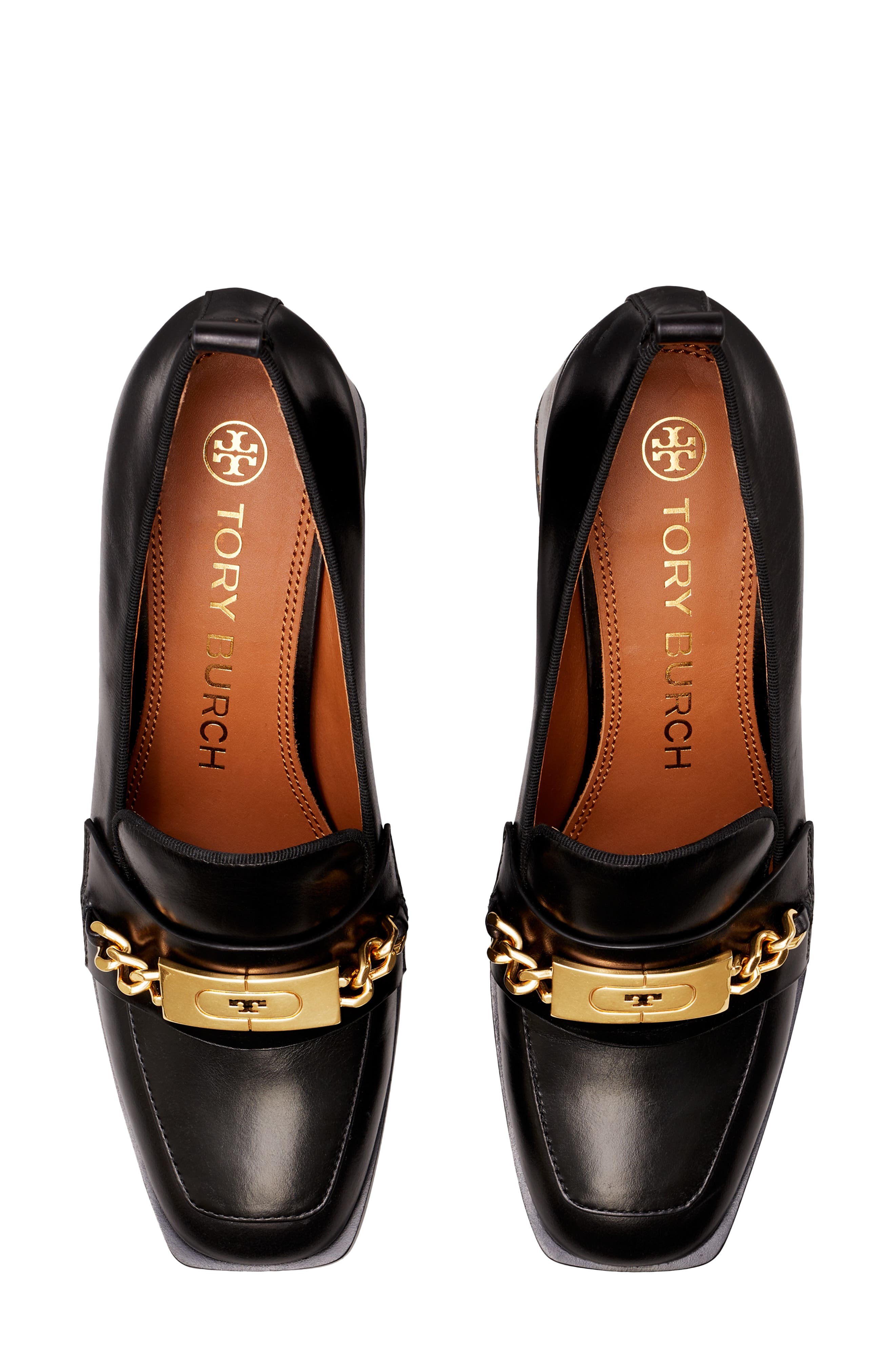 Tory Burch Ruby Loafer Pump, Alternate, color, 