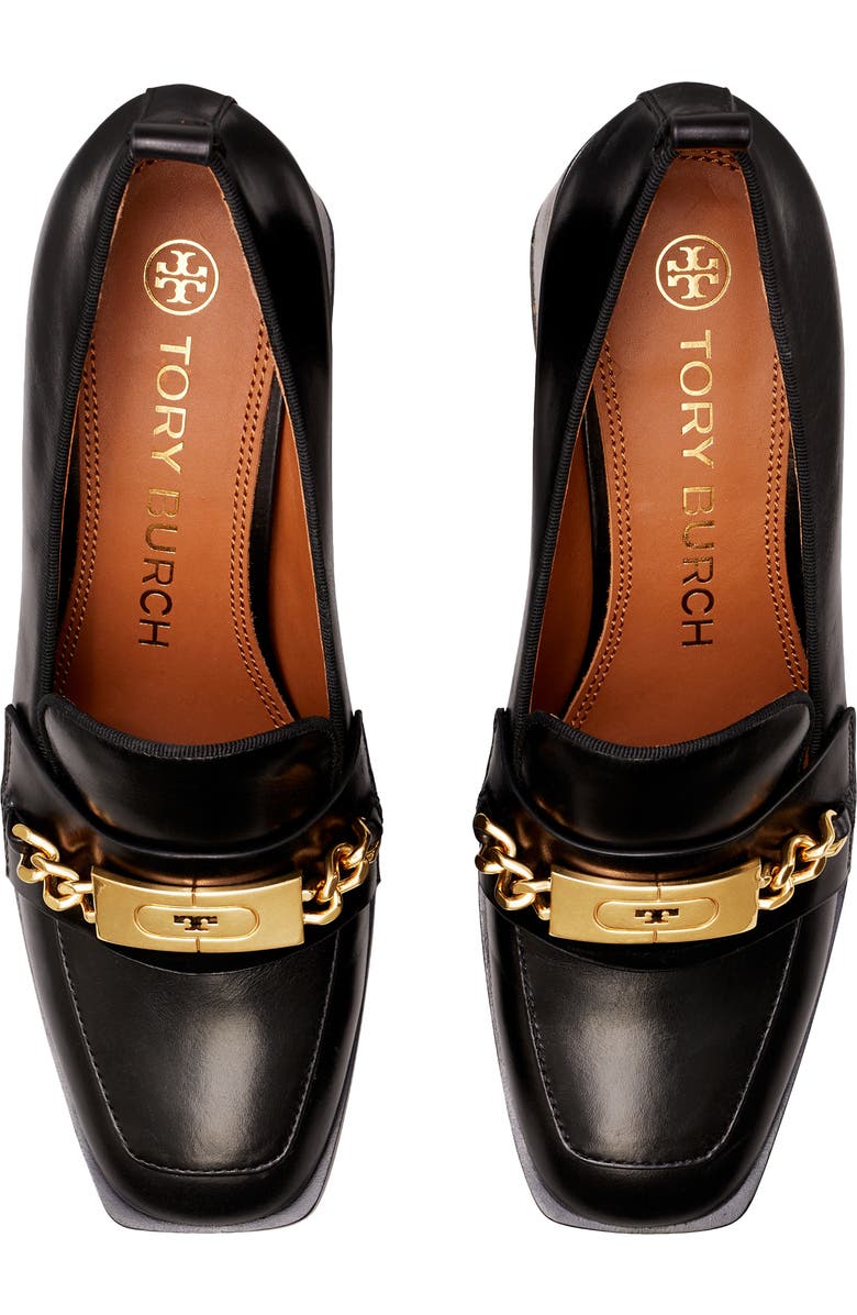 Tory Burch Ruby Loafer Pump, Alternate, color,