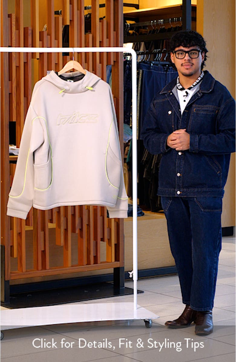 Project F.R.O.G. Hoodie, sales video thumbnail