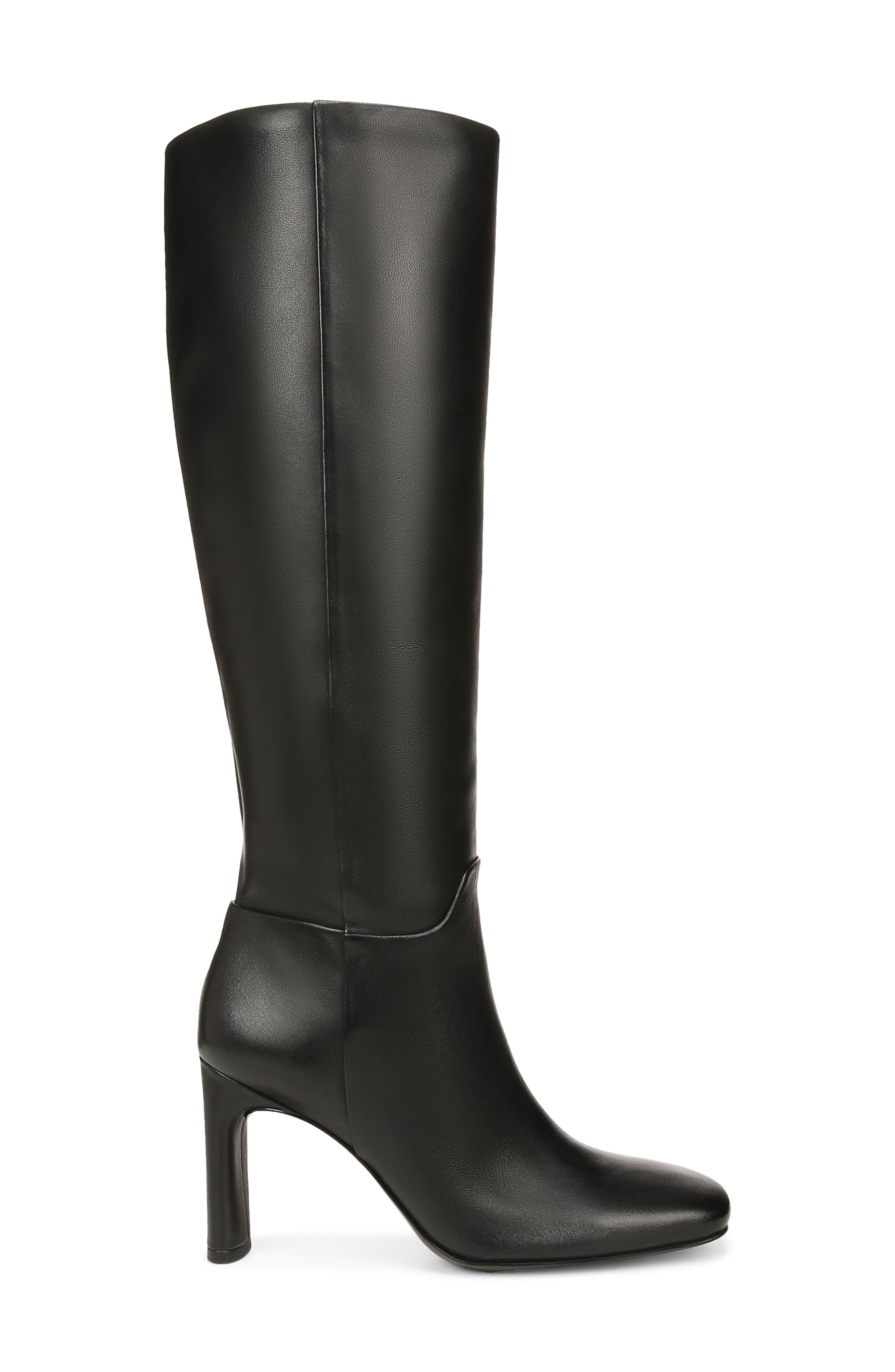 SARTO by Franco Sarto Flexa High Boot, Alternate, color, 