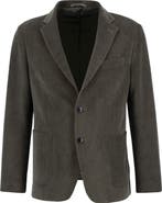 Barbour Wallington Stretch Corduroy Blazer