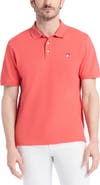Robert Graham Devil Cotton Polo