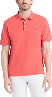 Robert Graham Devil Cotton Polo