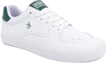 Original Penguin Hadrik Leather Sneaker (Men) | Nordstromrack