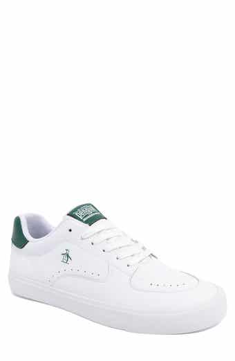 Hadrik Leather Sneaker