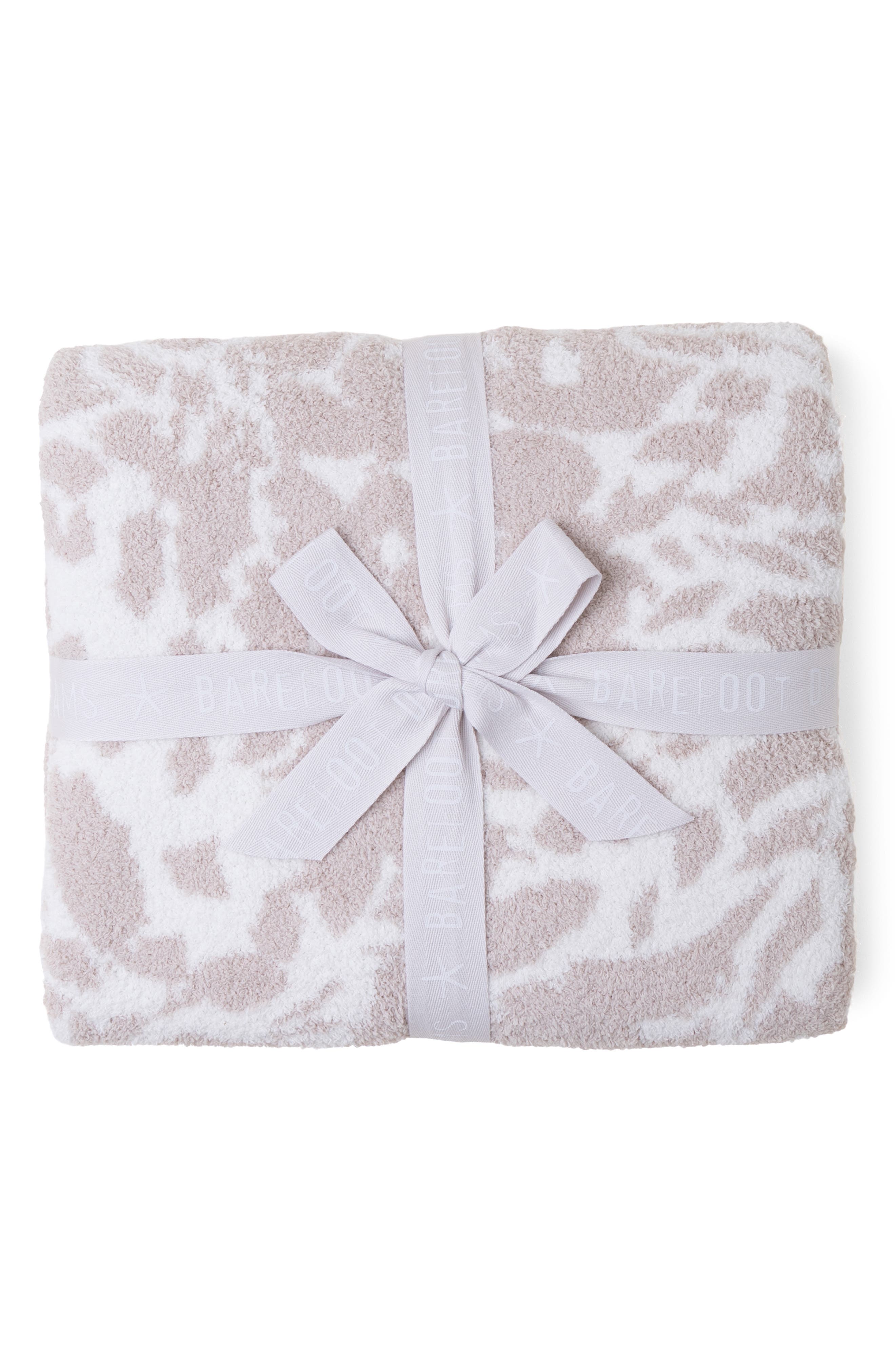 CozyChic Throw Blanket - Desert Bloom - Thumbnail 3