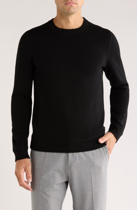 Onore Virgin Wool Sweater