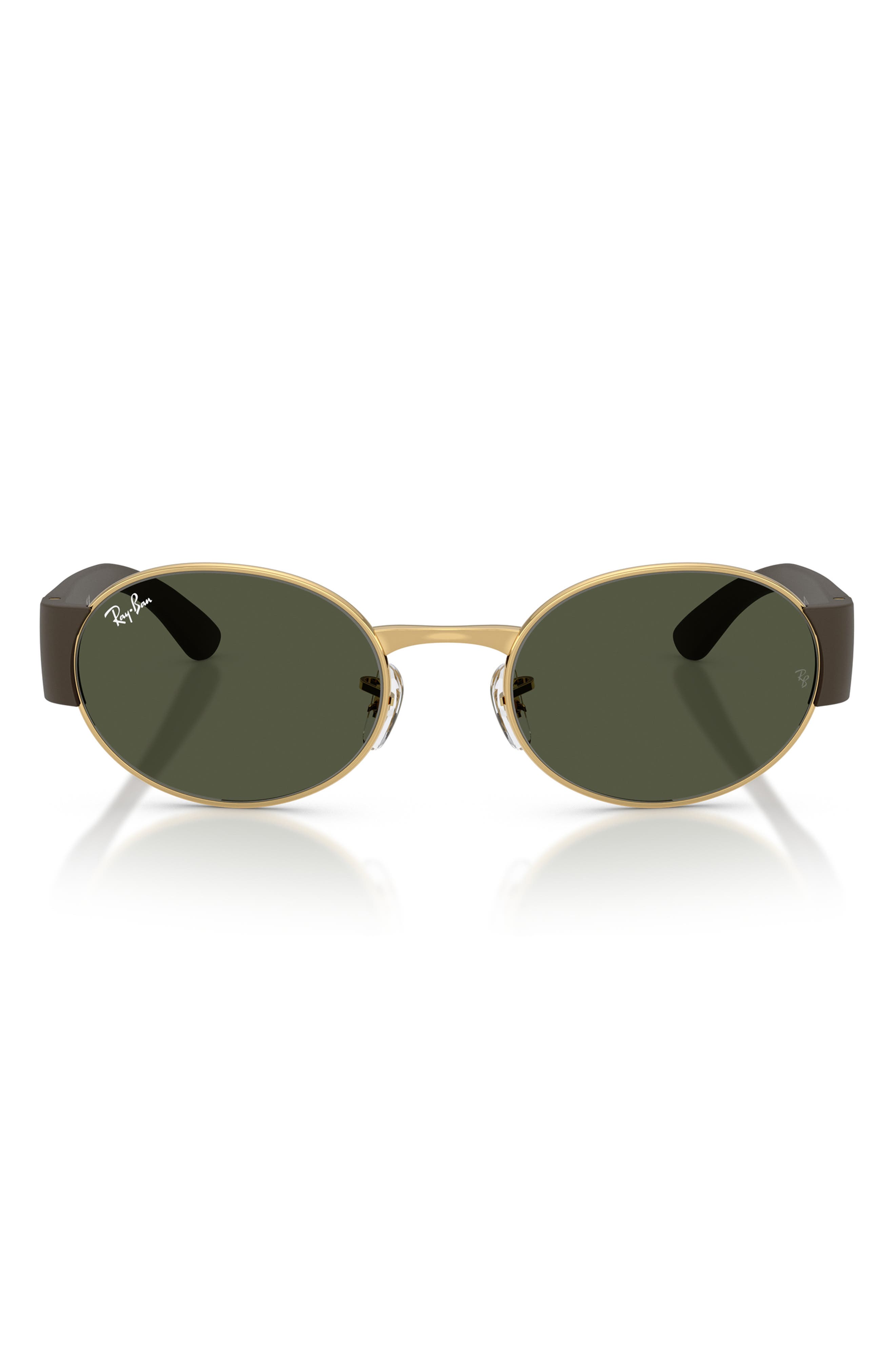 GOLD / GREEN