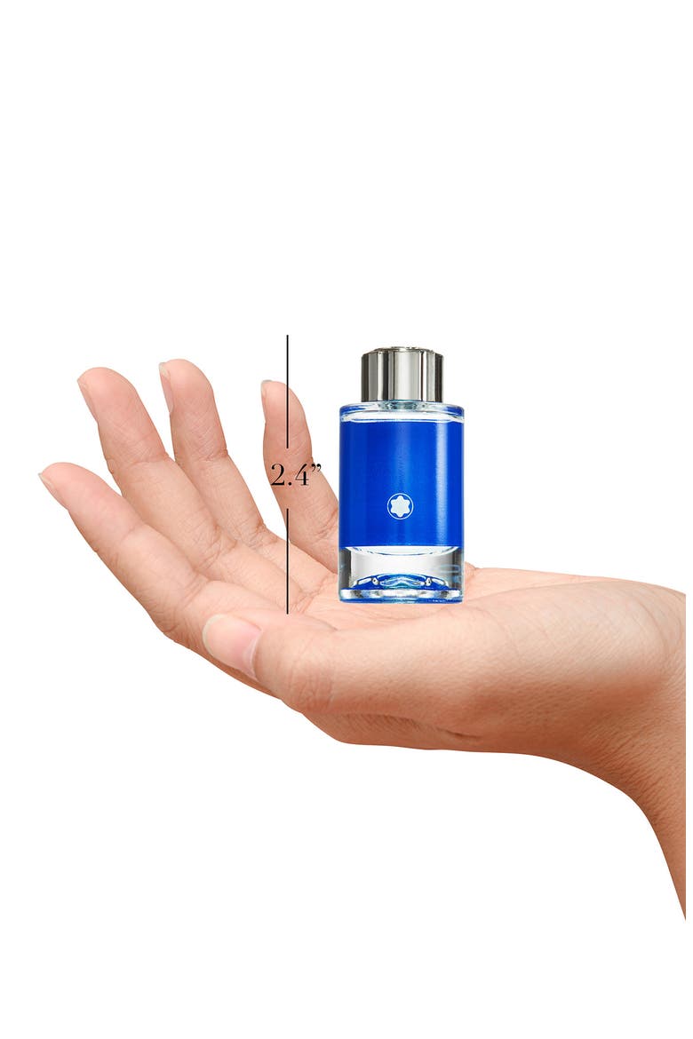 Explorer Ultra Blue Eau de Parfum, Alternate, color, NO COLOR