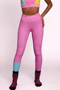 OOSC Womens Baselayer Legging