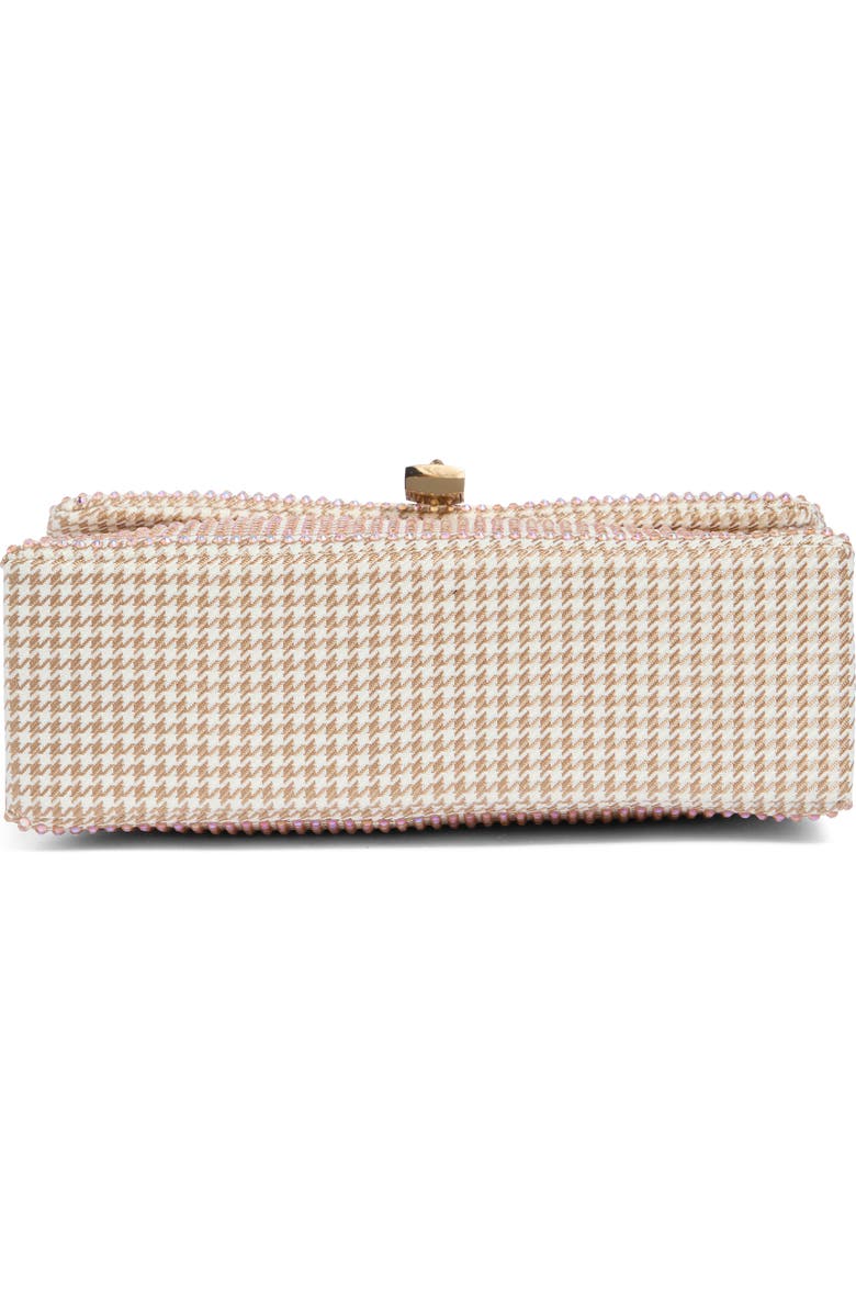 Kurt Geiger London Brixton Lock Shoulder Bag, Alternate, color,