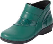 Comfortview The Jolene Bootie