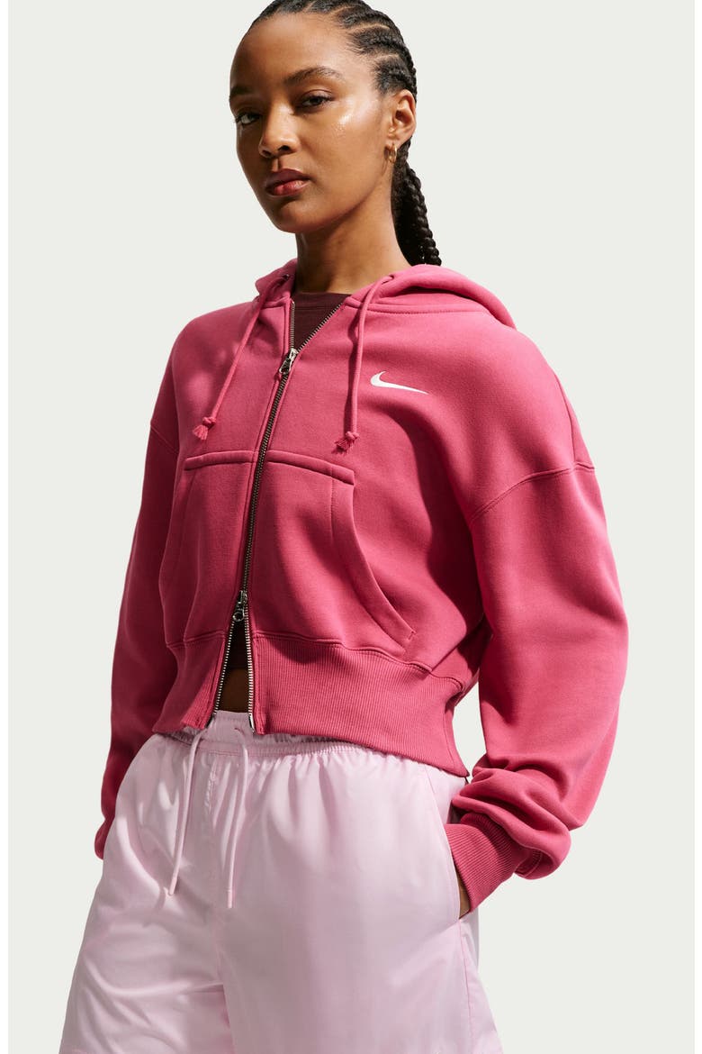 Essential Shorts, Alternate, color, PINK FOAM/ SAIL