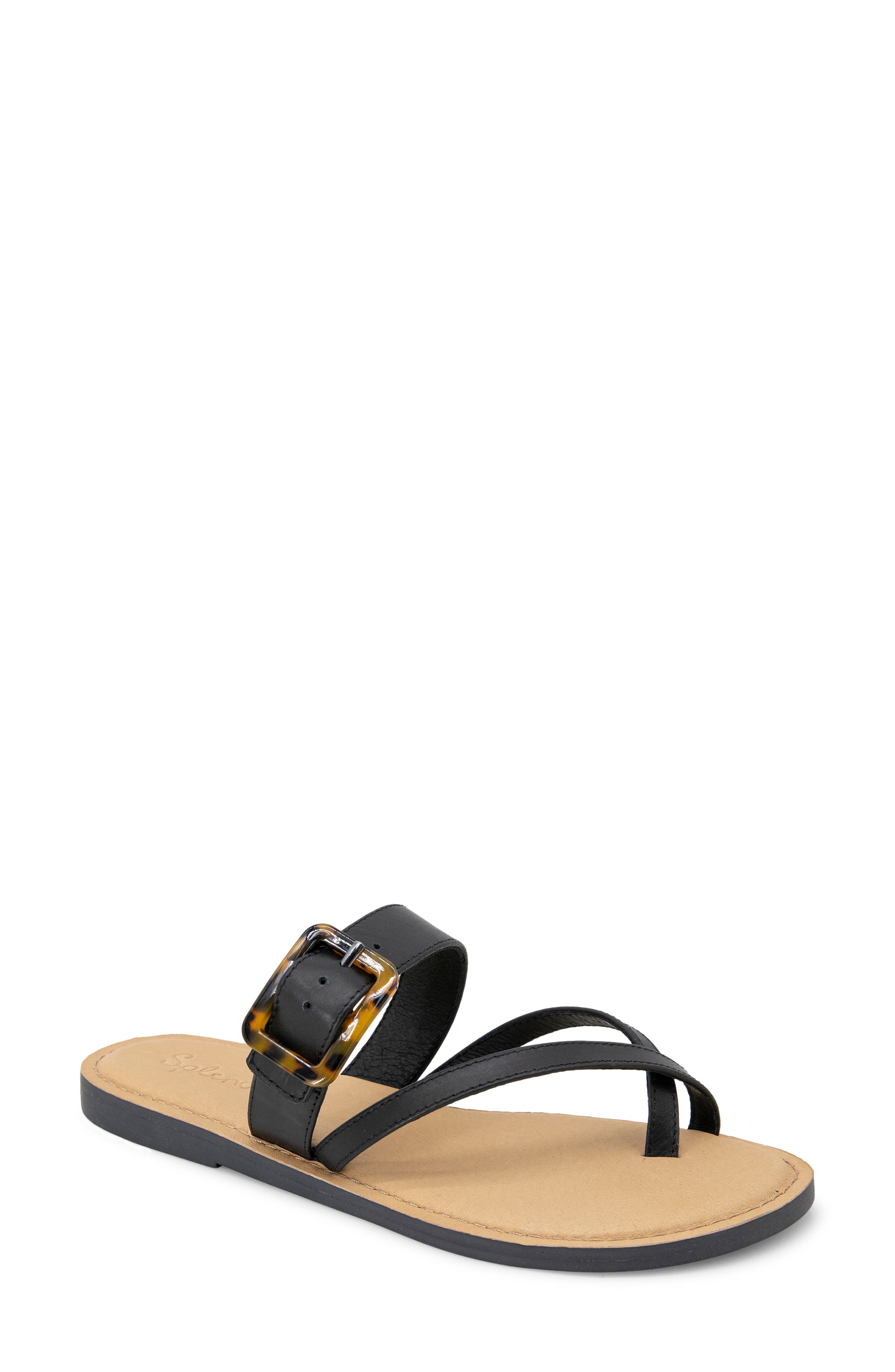 Splendid Sutton Sandal, Main, color, 