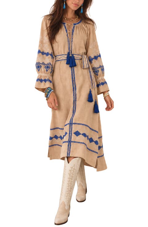 Elysee Dress