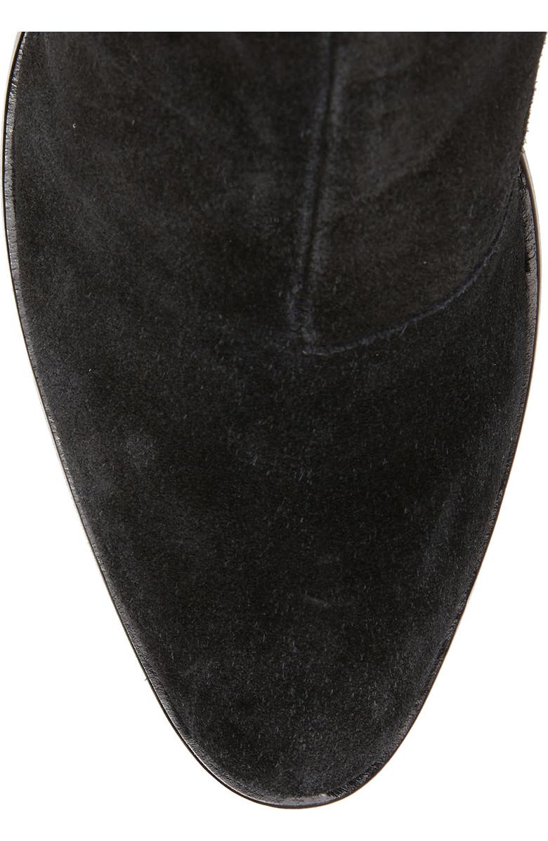 rag & bone Wilson Bootie, Alternate, color,