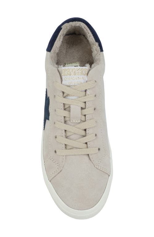 Vintage Havana Brisk Low Top Sneaker In Multi