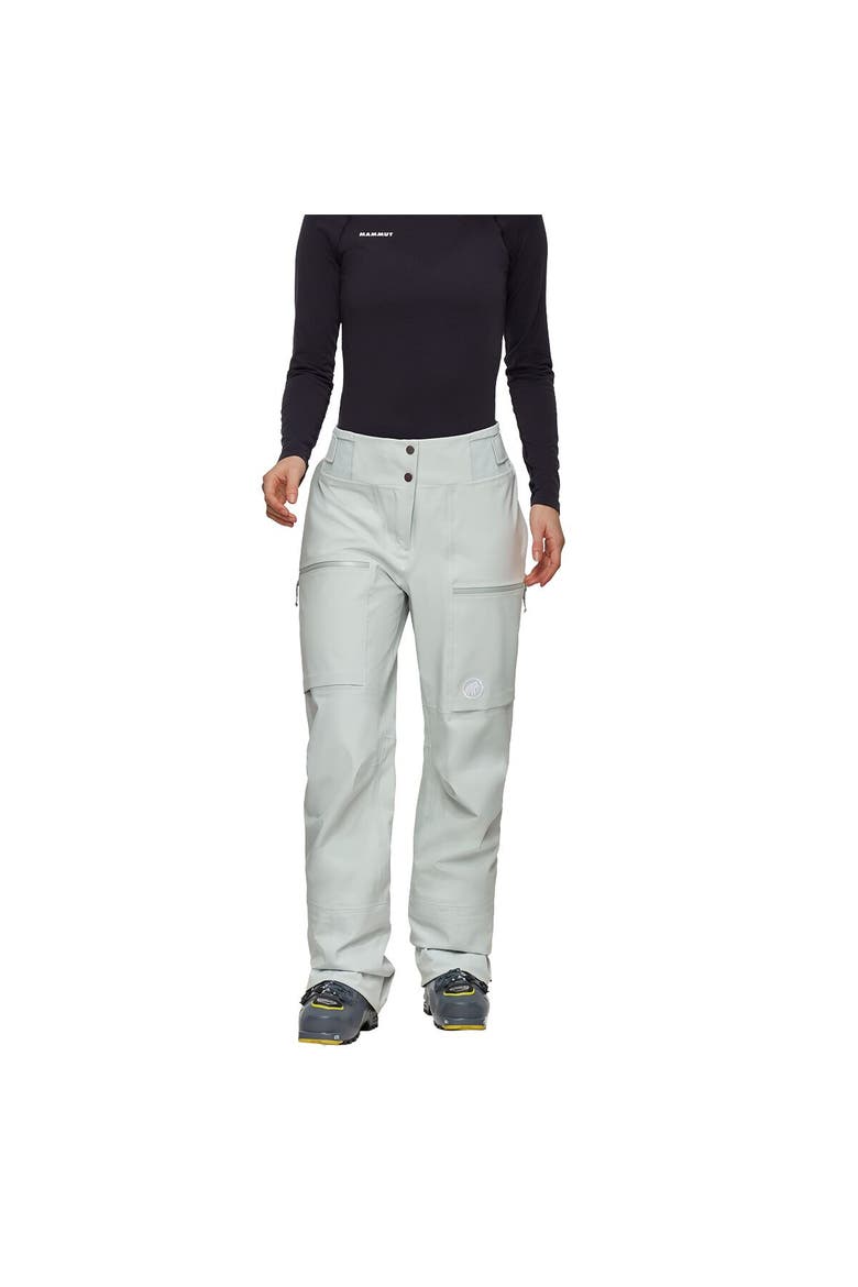 Stoney Hs Pant - Women's, Main, color, Silver Sage