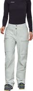 Mammut Stoney Hs Pant - Women's