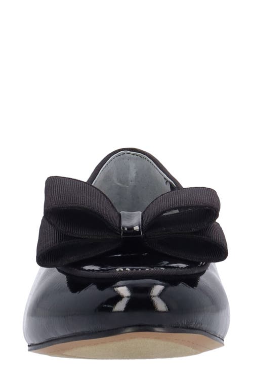 J. Reneé Kori Block Heel Pump